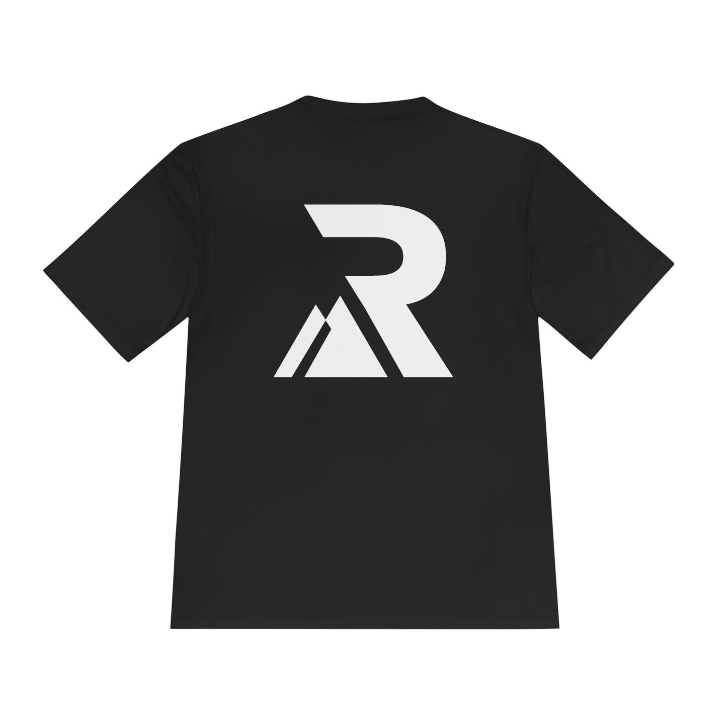 Repz Moisture Wicking Tee