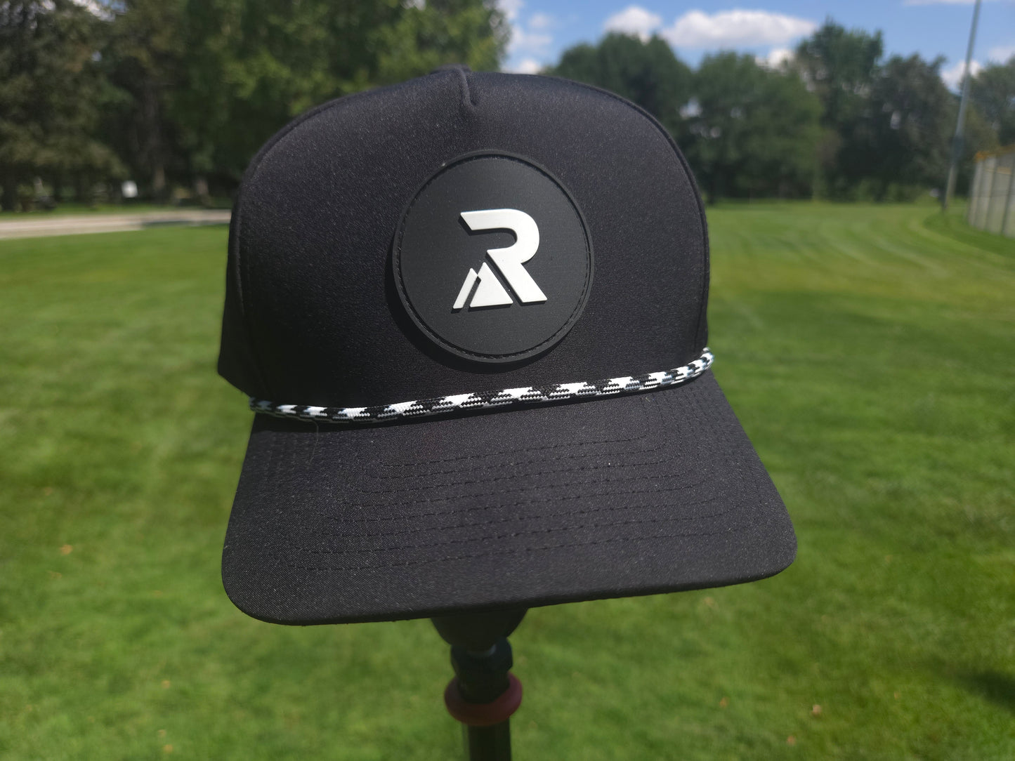 Repz Icon Rope Hat