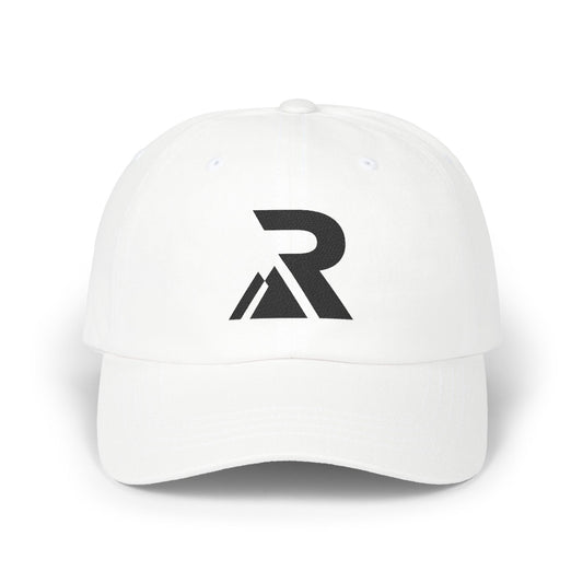 Repz Hat R Logo