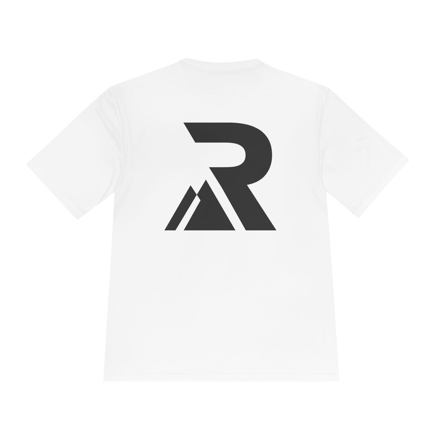 Repz Moisture Wicking Tee