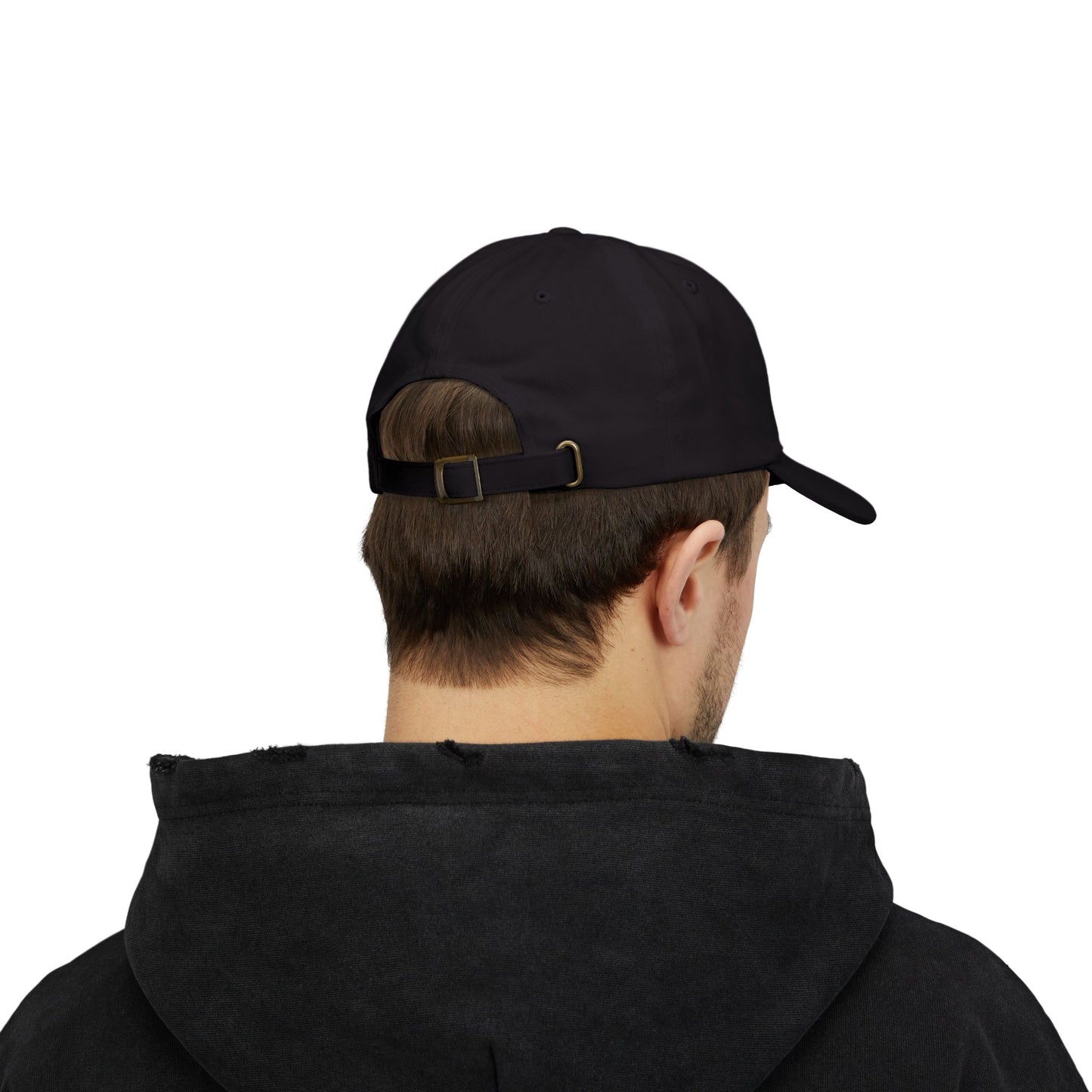 Repz Hat Script Logo