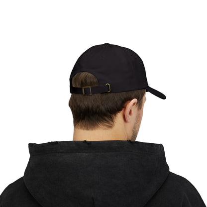 Repz Hat Script Logo