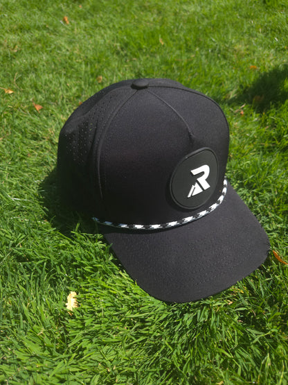 Repz Icon Rope Hat