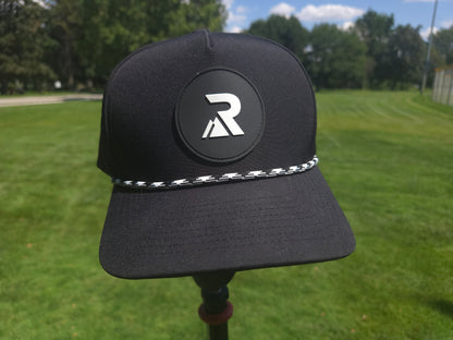 Repz Icon Rope Hat