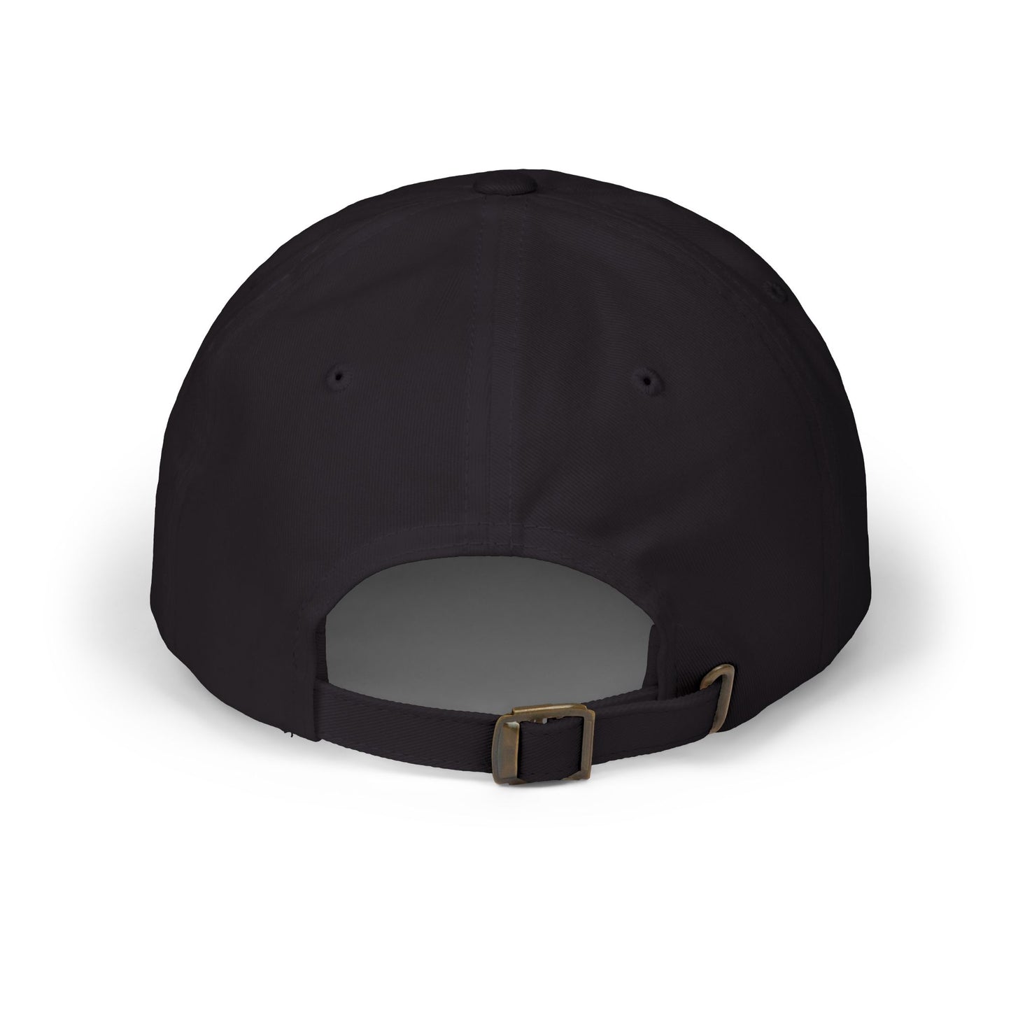 Repz Hat Script Logo