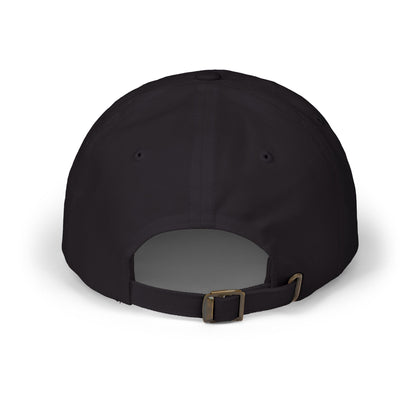 Repz Hat Script Logo