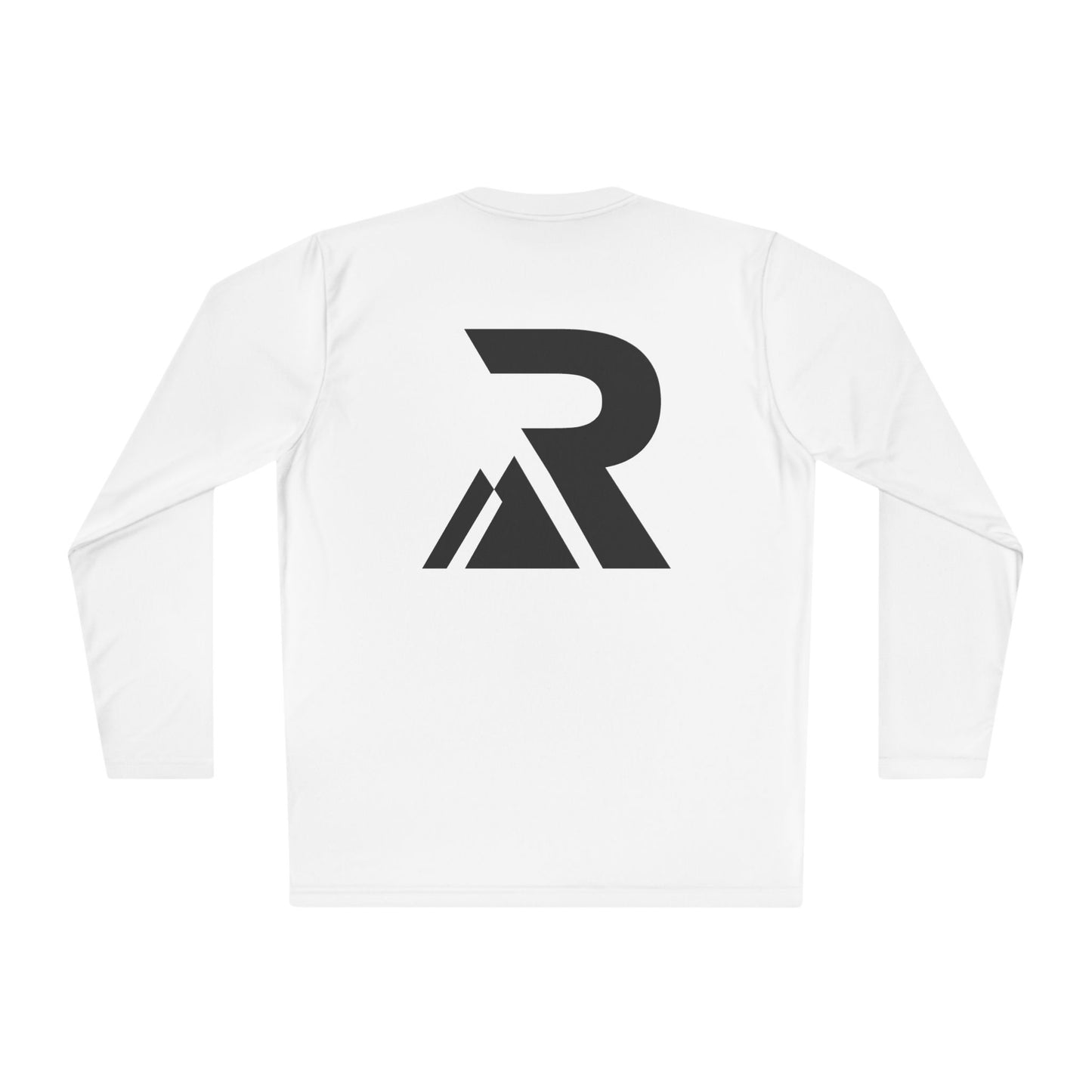 Repz Lightweight Long Sleeve Tee