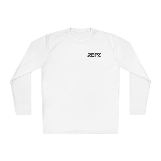 Repz Lightweight Long Sleeve Tee